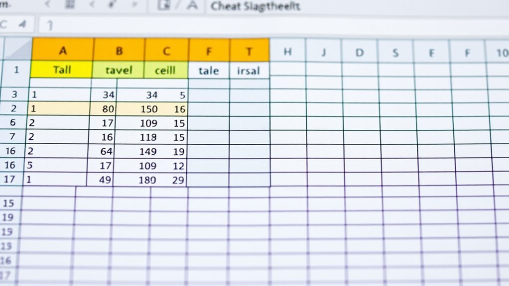 How to Remove Table Formatting in Excel Without Losing Data