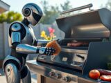 Grillbot Review: The Robot That Cleans Your Grill