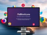 AdBlock Luna Install: A Step-by-Step Guide for Safe Browsing