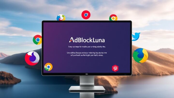 AdBlock Luna Install: A Step-by-Step Guide for Safe Browsing