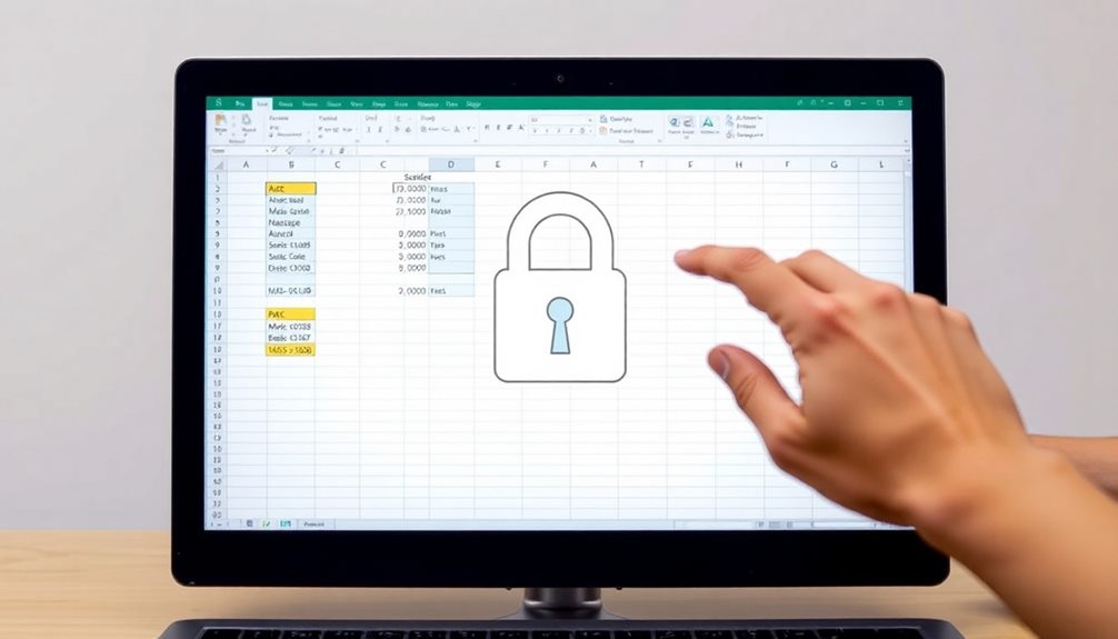 secure locking methodologies explained