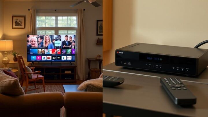 Youtube TV vs. Comcast: Which Is Better for You?