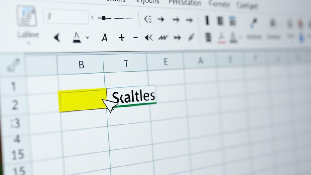 How to Strikethrough in Excel: Quick Formatting Tips