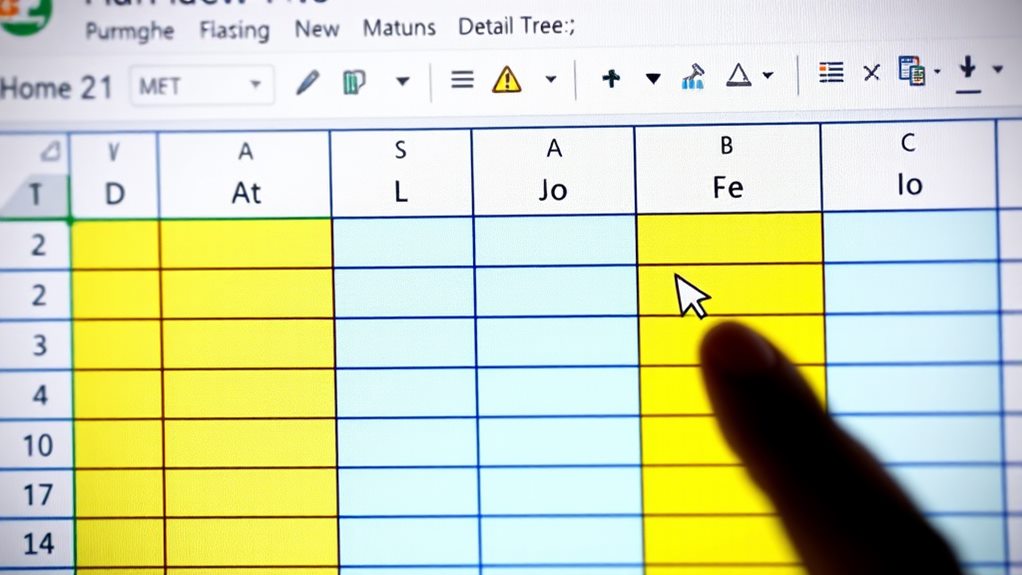 How to Unhide All Rows in Excel Quickly and Easily