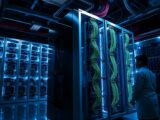 The World’s Most Powerful Supercomputer Is Now up and Running