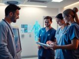 AI Doctors Tested for Real-World Communication Skills