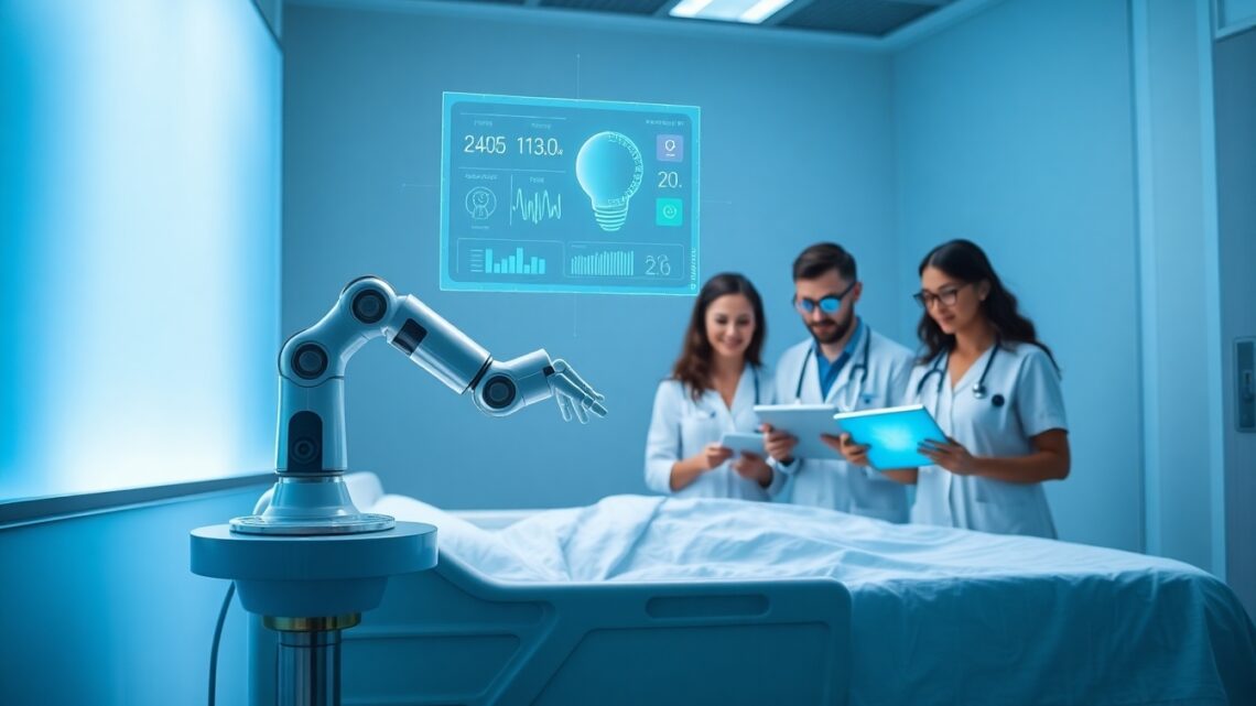 Revolutionizing Healthcare: Brazilian Startup Carecode Harnesses AI with Major Backing