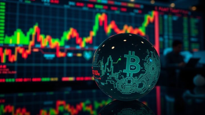 Bitcoin Surges Past $96K Amid Positive Inflation News, Halting Crypto Sell-Off