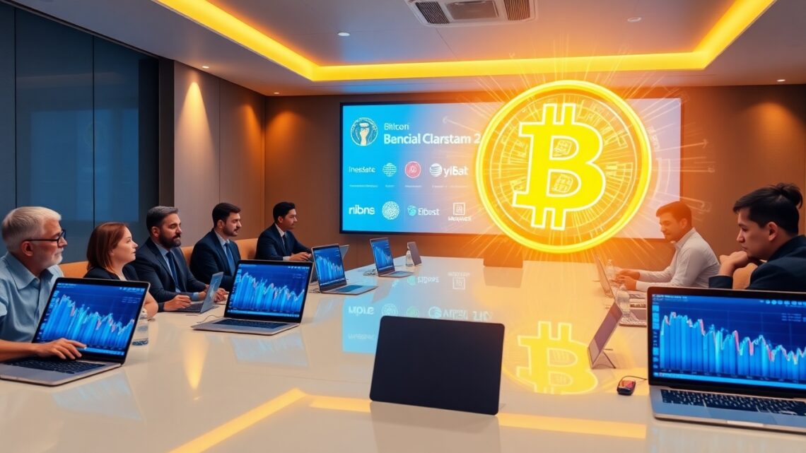 Bitcoin Investors Reap Average 40 Percent Gain in 2024