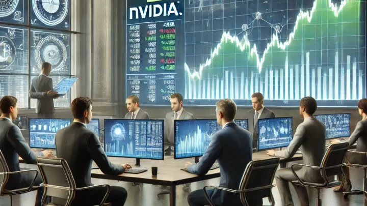 Nvidia Praises DeepSeek AI Innovation while Addressing Industry Concerns