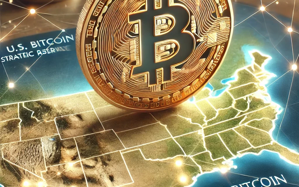 Understanding the Potential of a U.S. Bitcoin Strategic Reserve