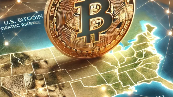 Understanding the Potential of a U.S. Bitcoin Strategic Reserve