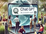 ChatGPT Unveils New Conversational Search Engine for Global Users