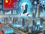 China’s AI Ambitions: Surpassing US Rivals in Global Dominance