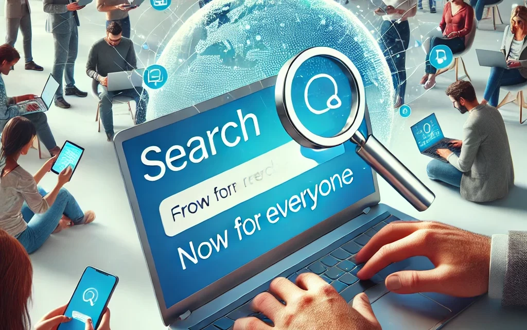 Discover the Benefits of ChatGPT Search Now Free for Everyone