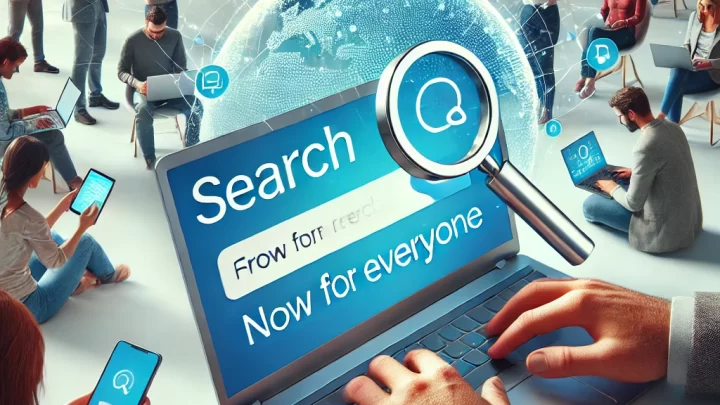 Discover the Benefits of ChatGPT Search Now Free for Everyone