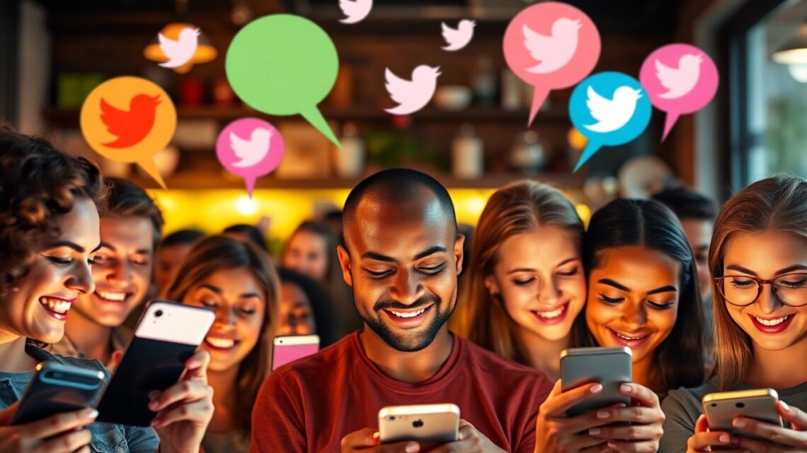 How AI Bots Will Revolutionize Social Media Friendships on Facebook