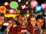 How AI Bots Will Revolutionize Social Media Friendships on Facebook