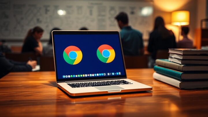 Google Chrome Unblocked: How to Access Chrome on Restricted Networks