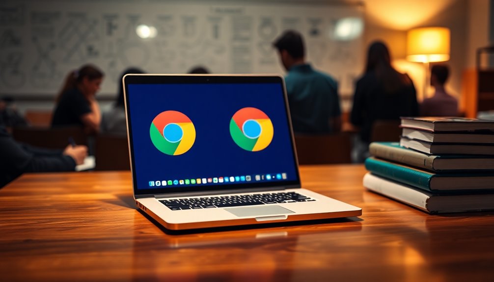 Google Chrome Unblocked: How to Access Chrome on Restricted Networks