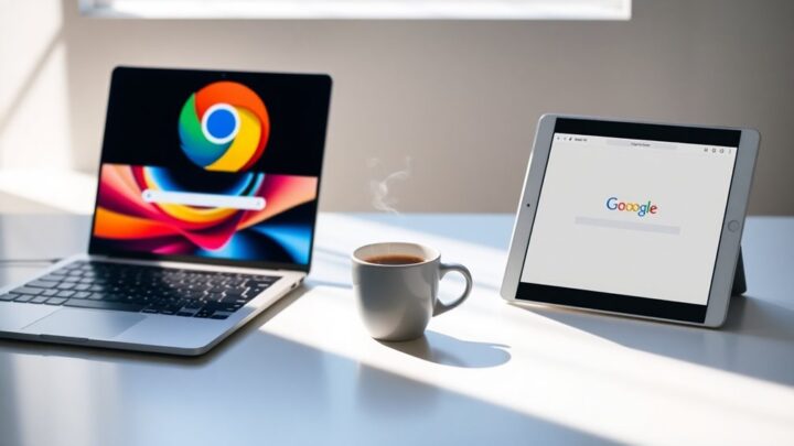 Chrome vs. Google: Which One Is Right for You?