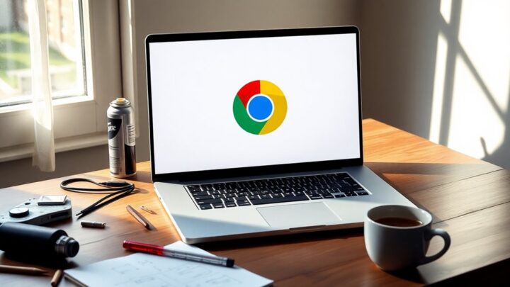 Google Chrome Not Working? Here’s How to Fix Common Problems