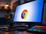 How to Change and Customize the Google Chrome Icon on Your Desktop