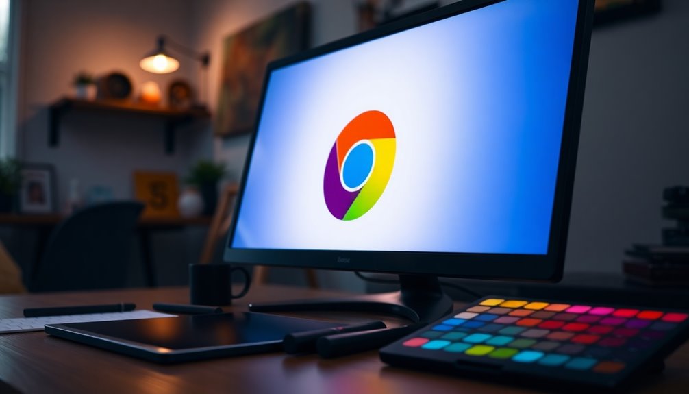 How to Change and Customize the Google Chrome Icon on Your Desktop