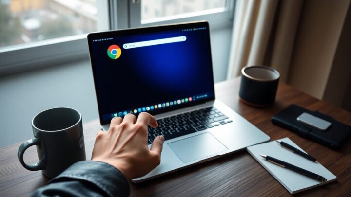 How to Turn Off Dark Mode on Google Chrome: A Complete Guide