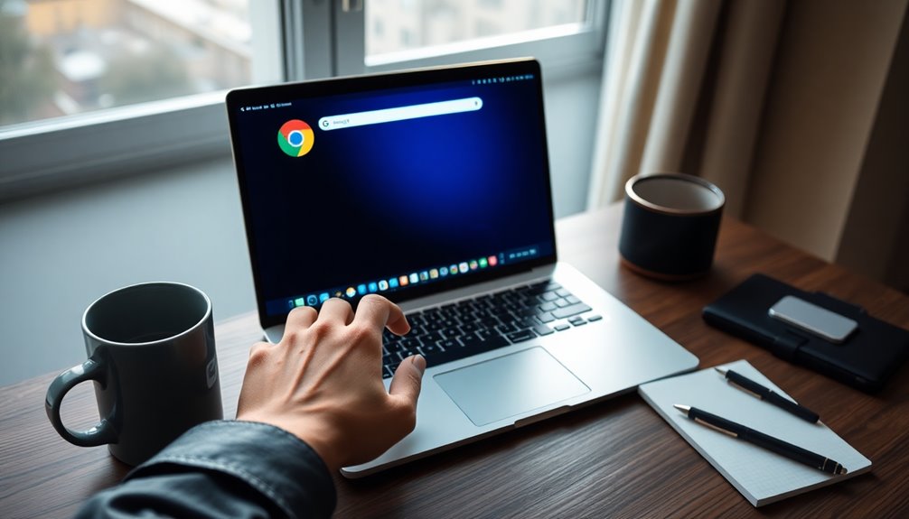 How to Turn Off Dark Mode on Google Chrome: A Complete Guide