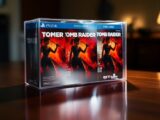 Tomb Raider Reboot Trilogy Bundle Seemingly Released Early