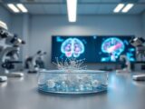 Studies That Make Brainlike Structures or Add Human Cells to Animal Brains Are Ethical, Panel Says