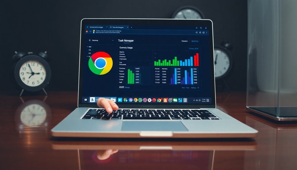 evaluating chrome s efficiency metrics