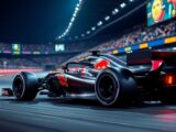 Formula 1 Secures Multimillion Crypto Sponsorship Deal