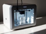 Formlabs Form 3 3D Printer Review