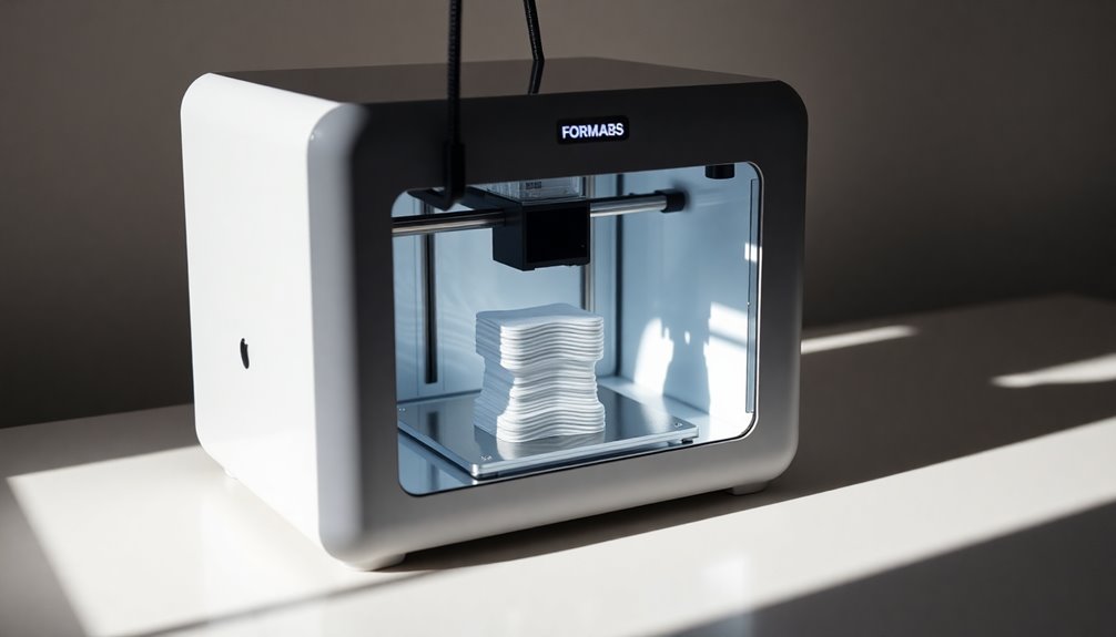 Formlabs Form 3 3D Printer Review