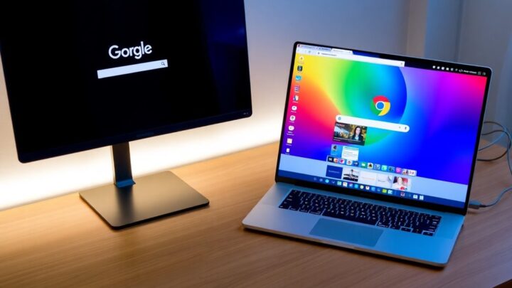 Google vs. Google Chrome: What’s the Difference and Which One Should You Use?