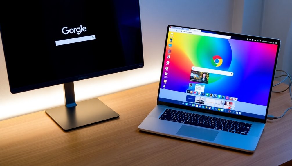 Google vs. Google Chrome: What’s the Difference and Which One Should You Use?