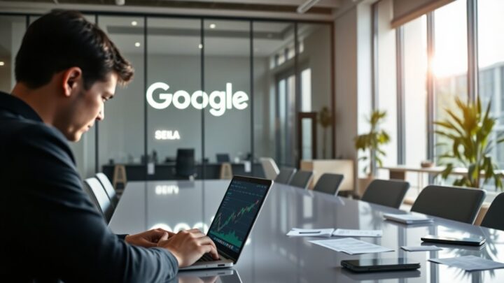 Google Adjusts Crypto Ad Policy