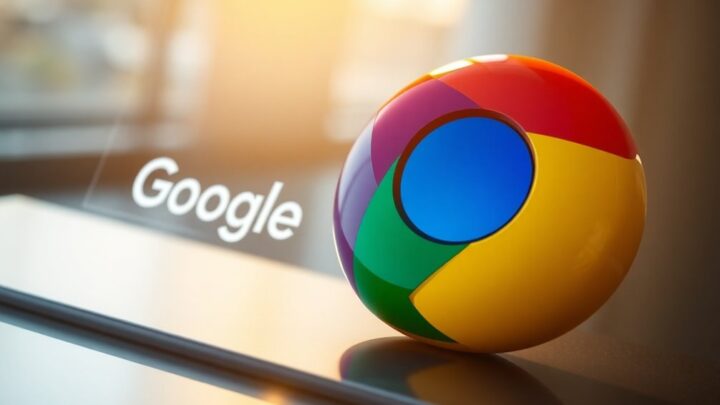 Difference Between Google and Chrome: Understanding the Distinction