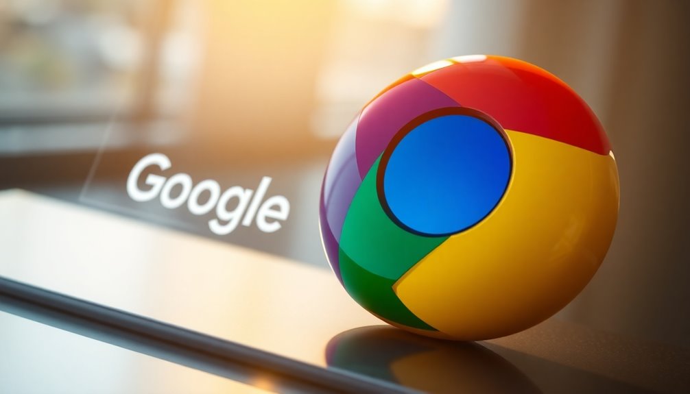 Difference Between Google and Chrome: Understanding the Distinction