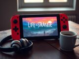 Life Is Strange Games Coming to Nintendo Switch