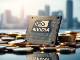 nvidia anticipates 50m revenue