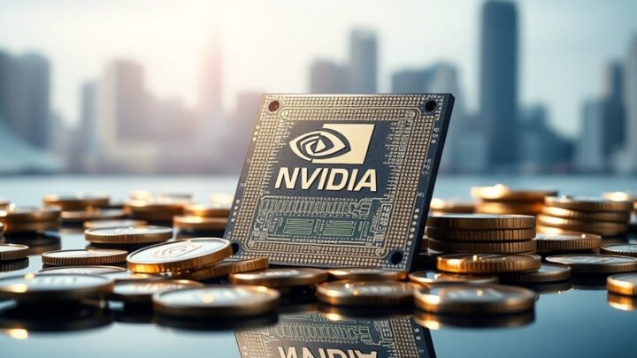 NVIDIA Expects Crypto Mining Chip to Bring in $50M in Q1