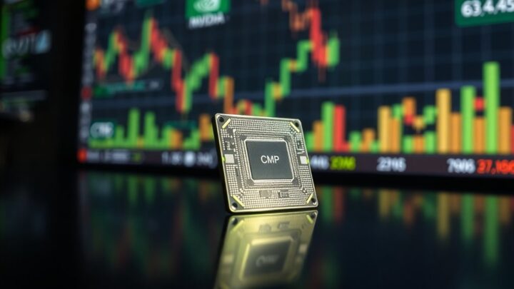 Nvidia Stock Decline, Dow’s Streak, and Social Security Updates