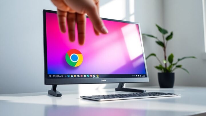 How to Pin Google Chrome to the Taskbar for Quick Access