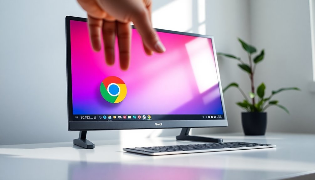 How to Pin Google Chrome to the Taskbar for Quick Access