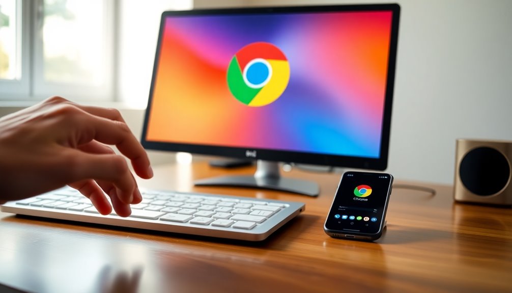 How to Set Google Chrome as Your Default Browser: Easy Steps for All Devices