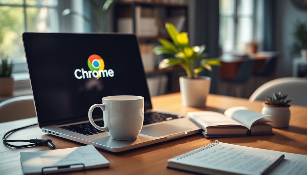 How to Make Google Chrome Your Default Browser: A Step-by-Step Guide