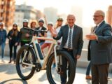 Super73 Is the Latest E-Bike Company to Land a Huge Investment